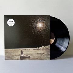 Espectrum Vinyl EP - Oz