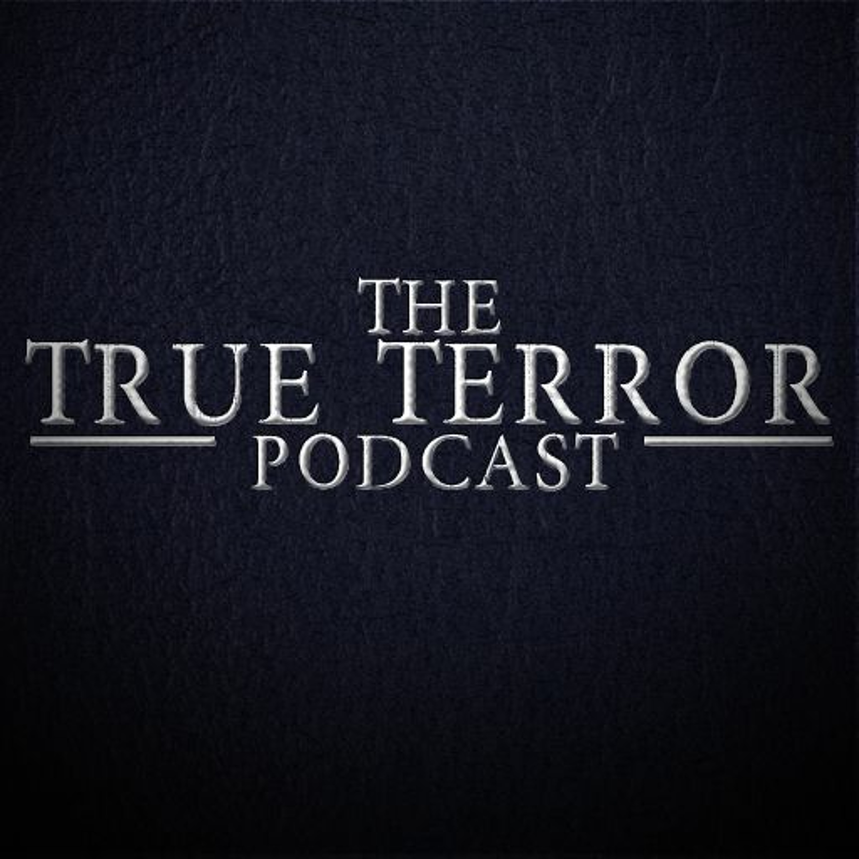 Episode 03 - The Woman In The Polka Dot Dress episode artwork
