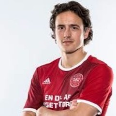 … i udbrud og med Thomas Delaney