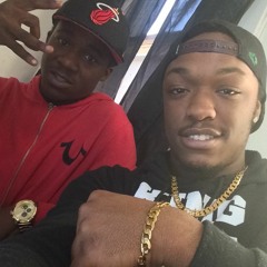 KingMister X Spazz - Back N Forth Pt1