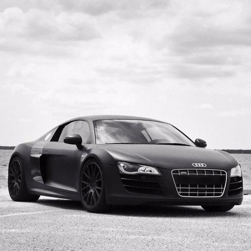 Dree Low - Audi