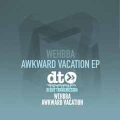 WEHBBA - Awkward Vacation