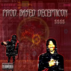 Sub9K - Stunnaman prod. (BASED DECEPTICON9K)