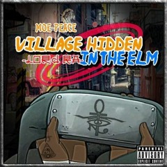 "Pervy Sage"(Interlude) Lord Ra x Moe Peace Prod. Cray