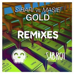 Gold (Sabroi 'Spooky' Mix)