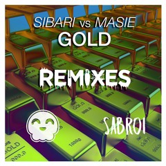 Gold (Casper Remix)