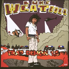 RODNEY MULLEN (Prod. By DAMABLANCA)