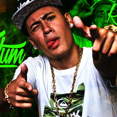 Mc Kevinho - Turutum (Jorgin DJ)