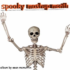 spooky mashup month: We are Skeletons (Halloween Remix)