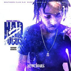 BrgRell-Getaway Prod. By Nard&B