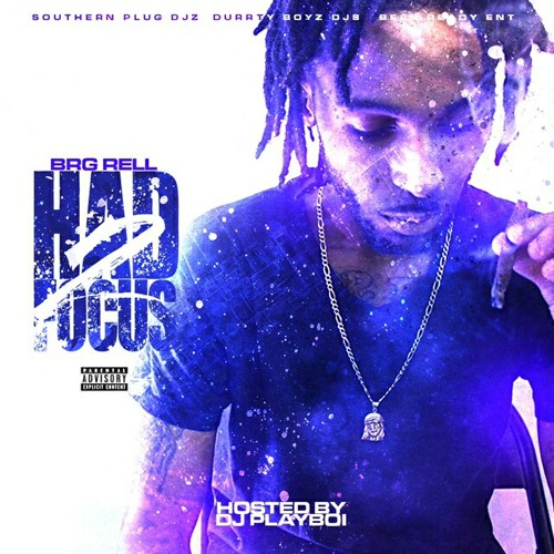 BrgRell-Getaway Prod. By Nard&B