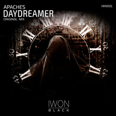Apaches - Daydreamer (Original Mix) [IWON]