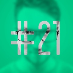 TIB CAST #21 // Spontaneously Playful // PASCAL M.