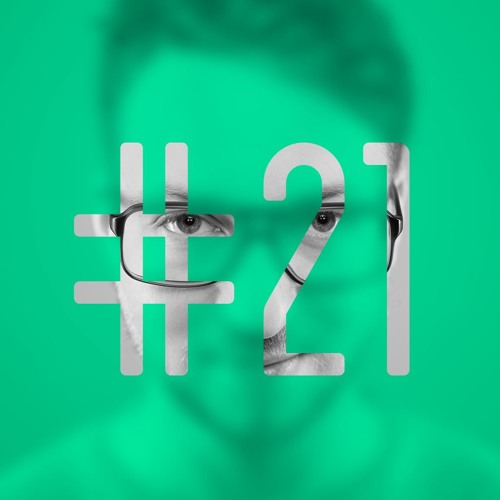 TIB CAST #21 // Spontaneously Playful // PASCAL M.