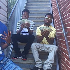 Yung Polo x Ysm OneKay - Play By Da Rules (Prod.By Yung Polo)