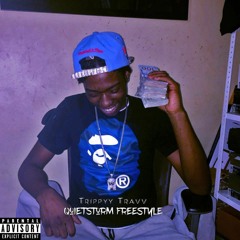 Quiet Storm Freestyle