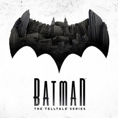 Batman: The Telltale Series - Episode 1: Realm of Shadows - Batman