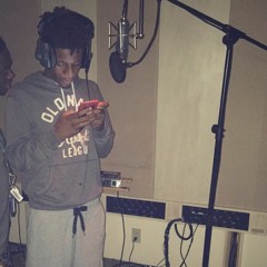 Carri Lee x All I Need