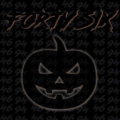 Halloween Forty-Mix