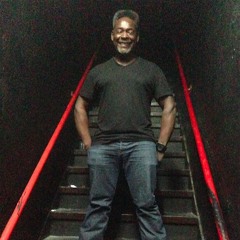 Good Room Podcast 071 - A Guy Called Gerald