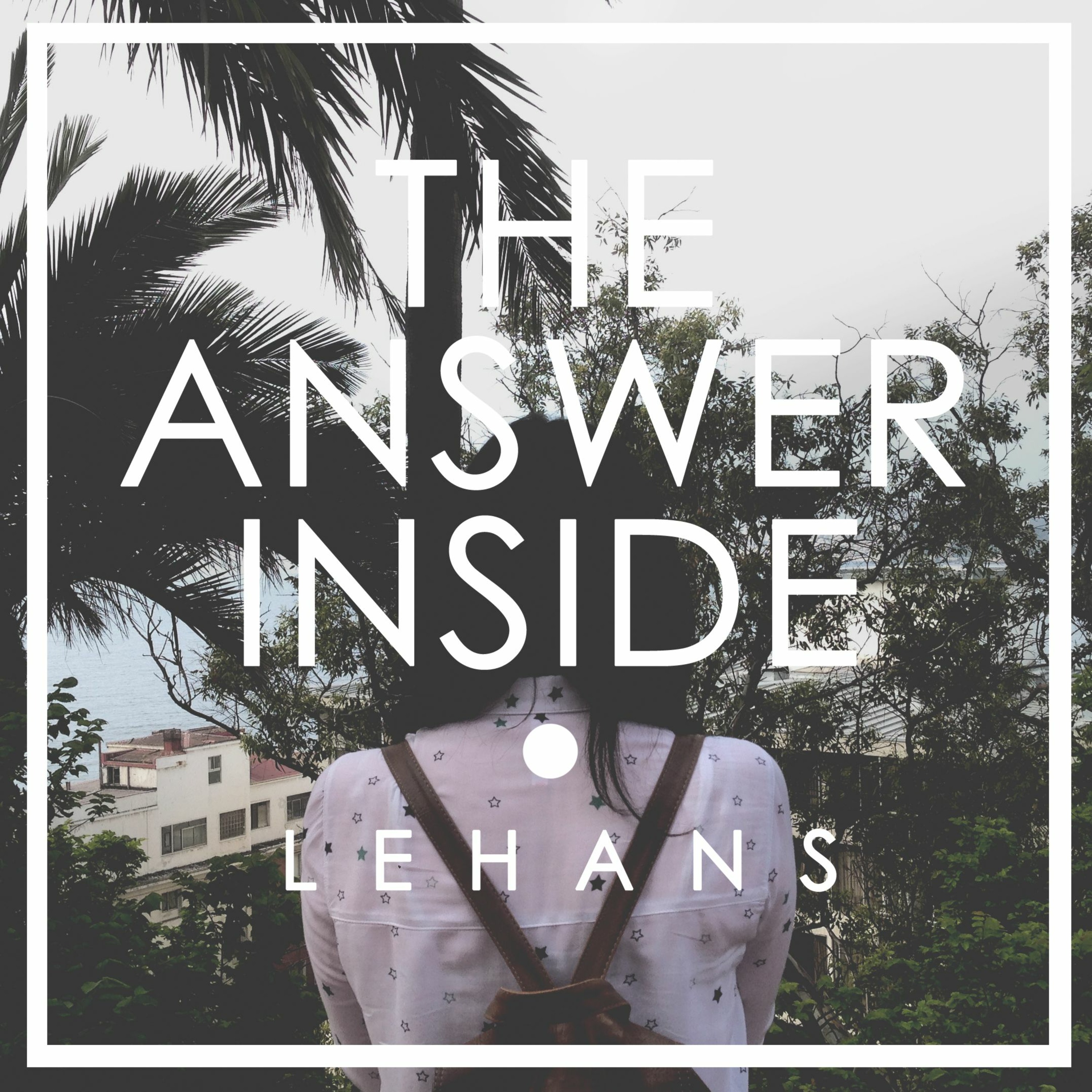 The Answer Inside episode artwork