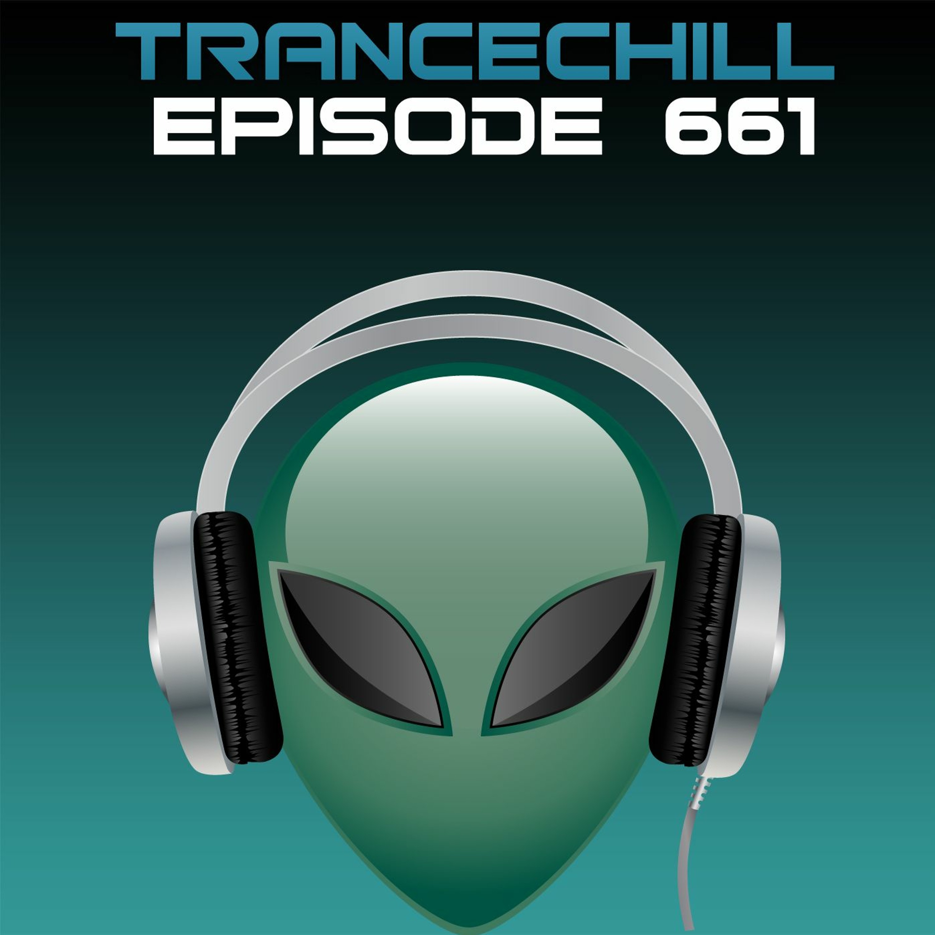 TranceChill Podcast