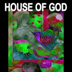 House of God October 2016