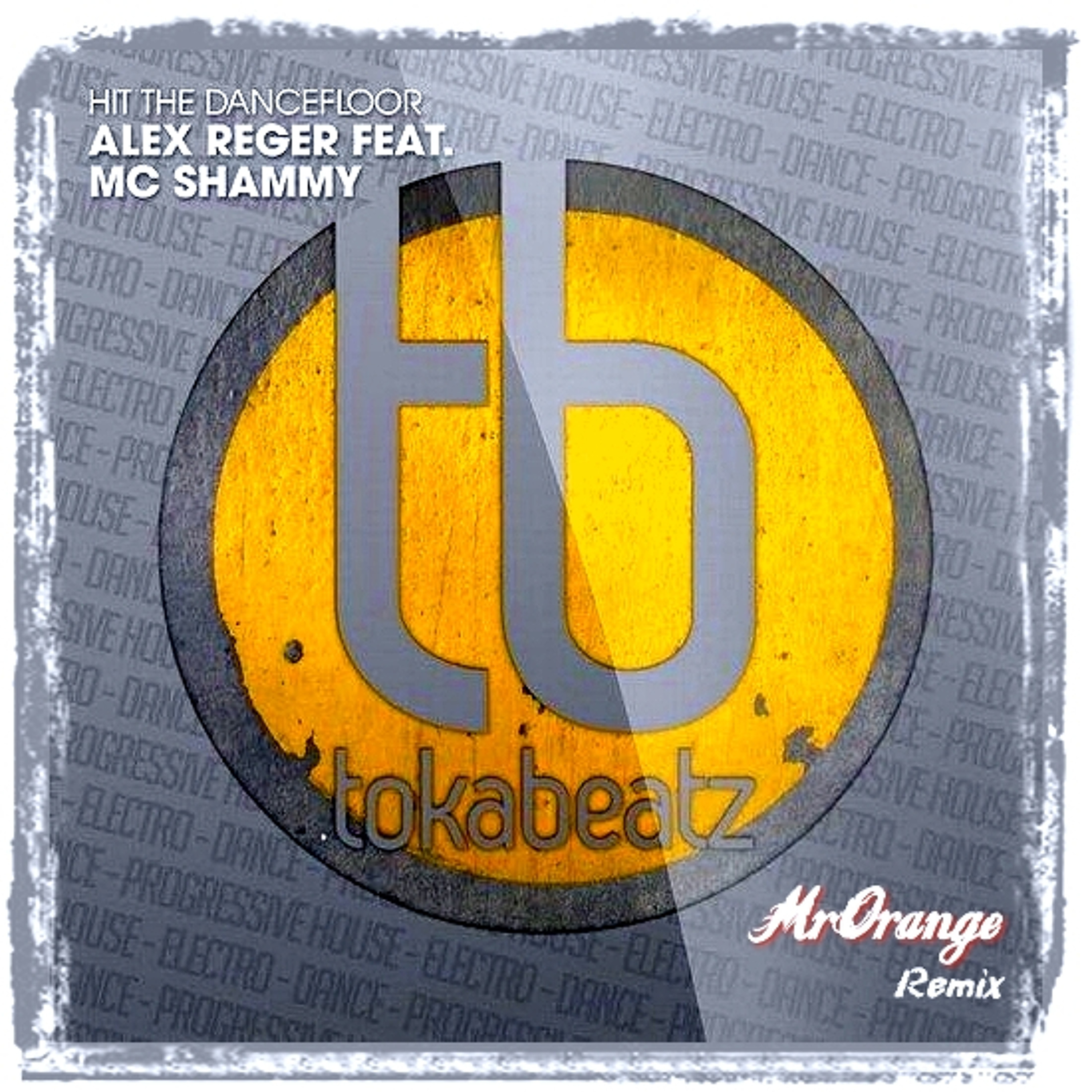 MrOrange Music