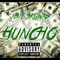 YBN Skunny x HUNCHO