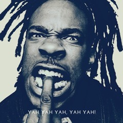 YAH YAH YAH, YAH YAH!