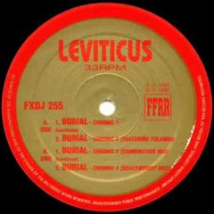 Levictus - Burial
