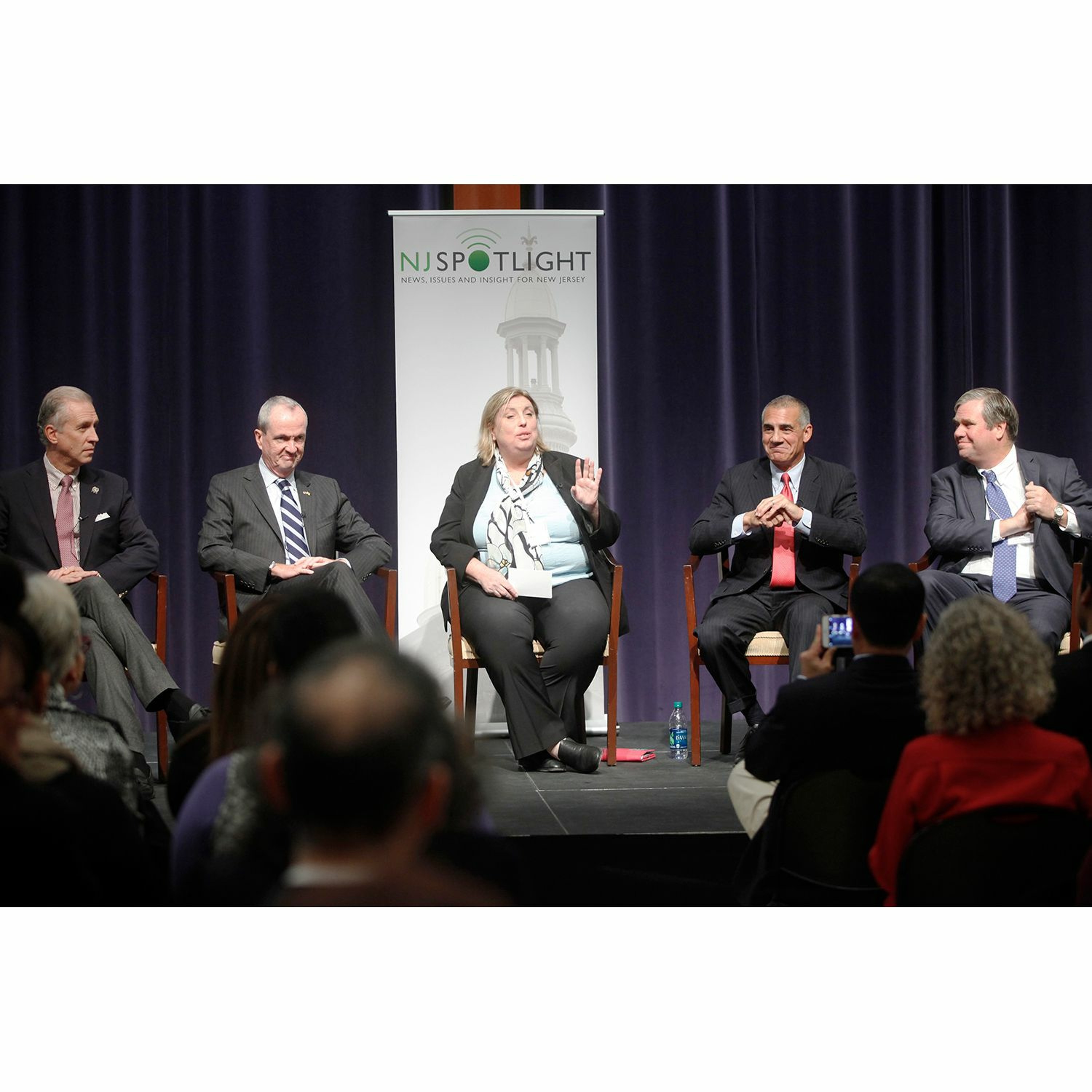 Looking Ahead to the 2017 Gubernatorial Race