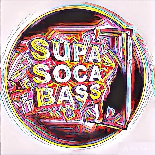 Supa Soca 2017 (Before 2017)