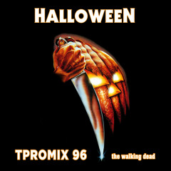 HALLOWEEN (the walking dead remix)