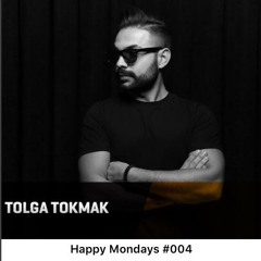 Happy Mondays #004 (Power Fm Dj Cast Mix)