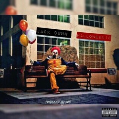 Halloween '16 Prod. by Dro