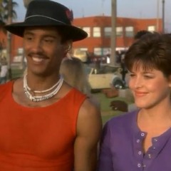 Break Machine - Street dance (Instrumental)7inch 1983