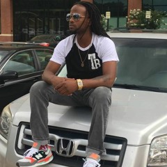 CAKE UP-Byreek x MistaQuatez