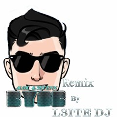 ALOK & SEVENN - B.Y.O.B [ SYSTEM OF A DOWN ] REMIX BY L3ITE DJ