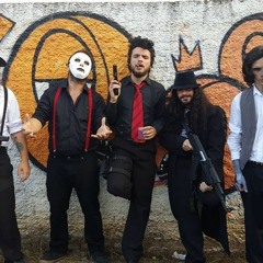 ARRUACEROS - Canibalismo