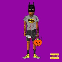 Bankroll Ft. Ripp Flamez (prod. Givtyd)