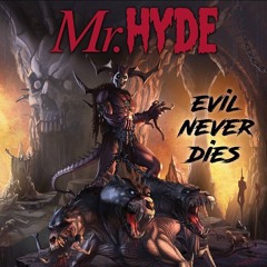 Mr. Hyde - Introducing Lucifer -(Prod. By Cotardz)