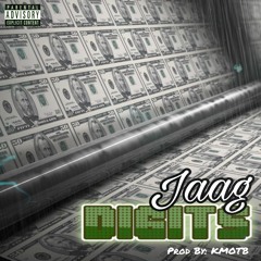 Digits (Prod By. KMOTB)