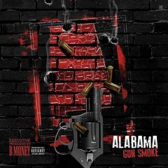 GO GET IT - CEEFA X ALABAMA MEECH (PROD. BY BMONEY)