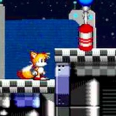 Metro Madness Act 3 Aaron's Remix (Sonic Before the Sequel)