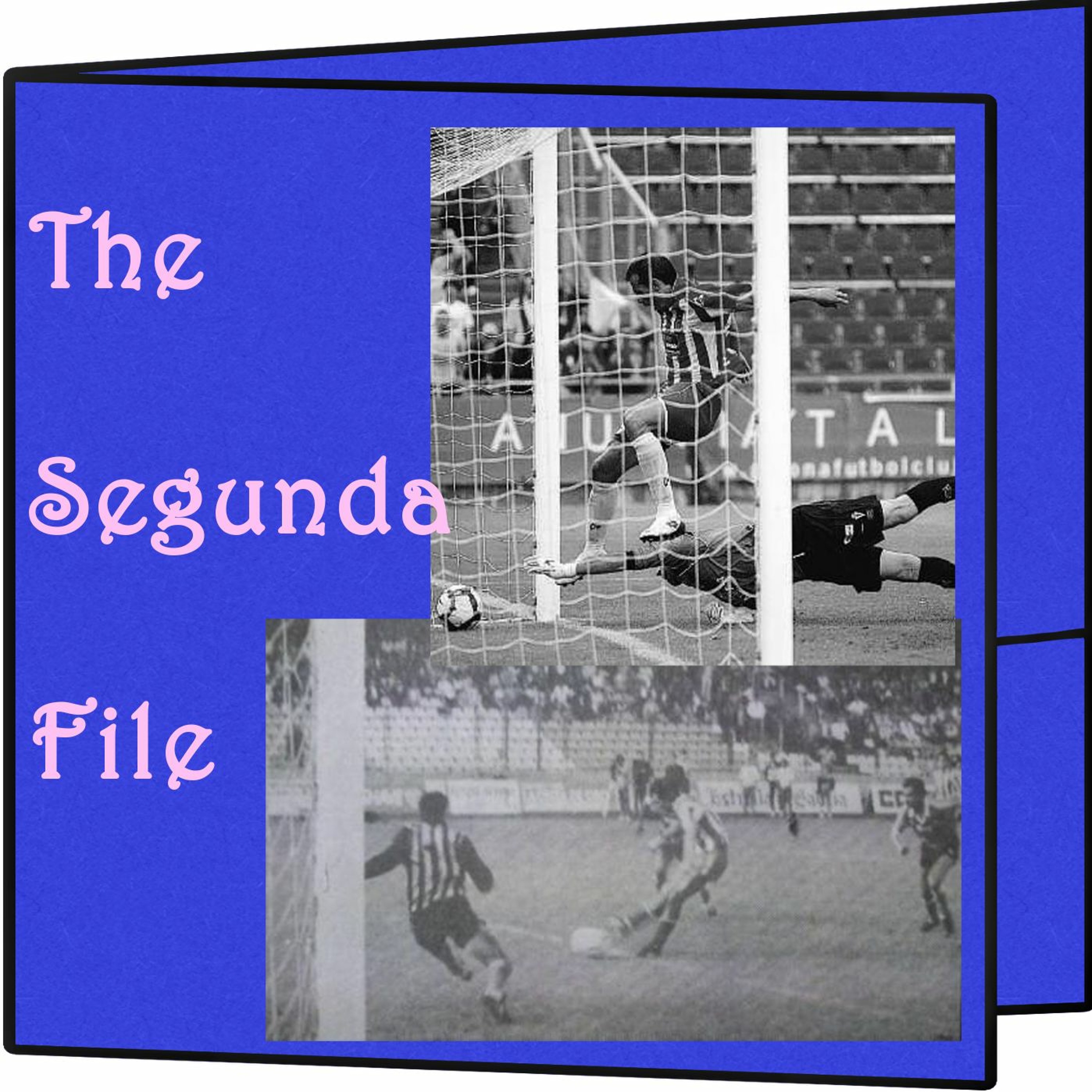 The Segunda File Episode #3