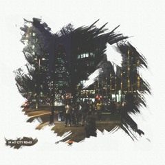 Kush - In My City Remix(Ft. Daniel Fate, C.Wills, J3)