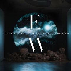 Resurrecting- Elevation Worship Cover