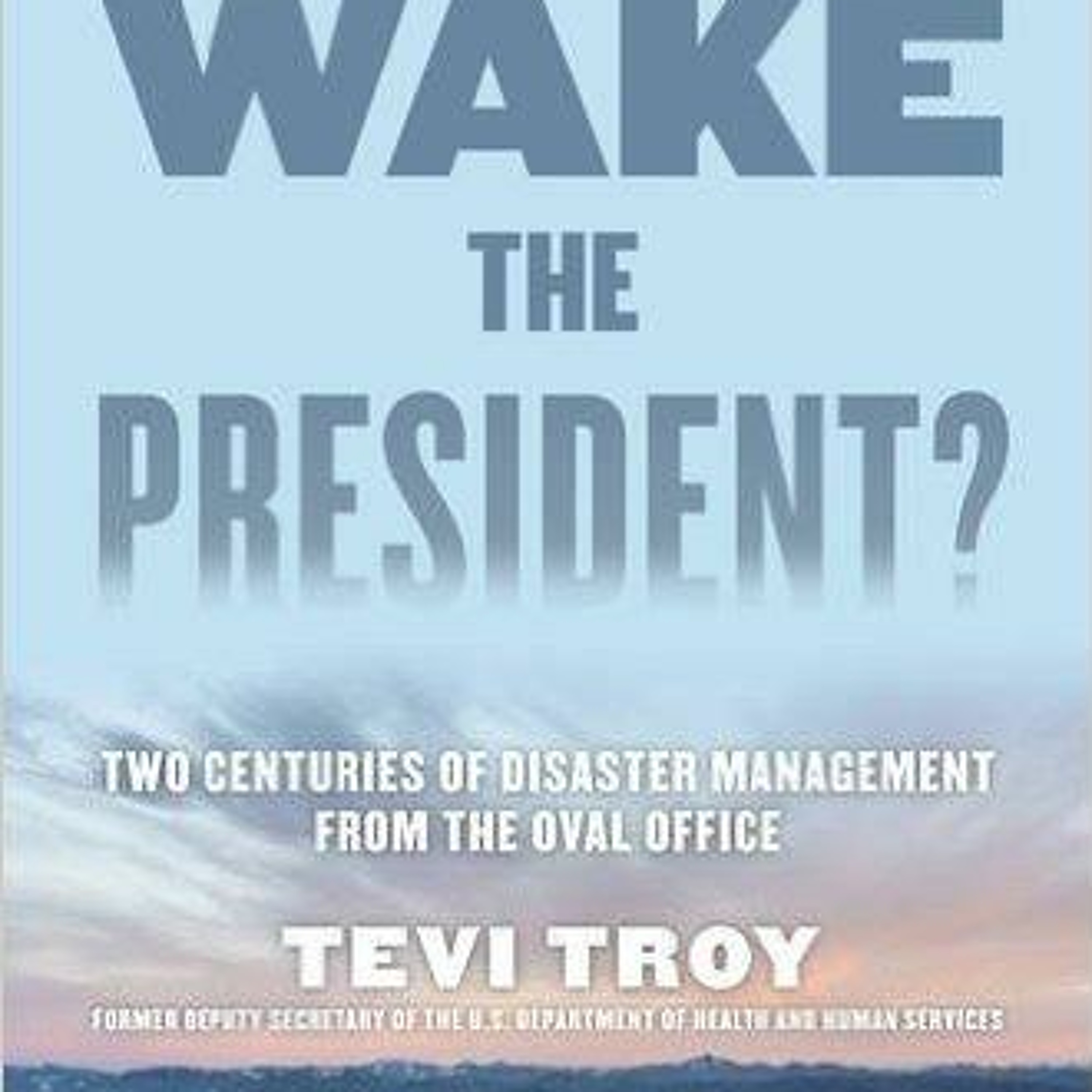 The Presidential Role In Disaster Management