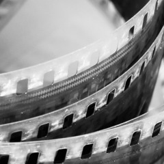 "Dirty Movie Scene"